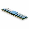 thumbnail image 3 of AddOn 16GB Factory Original FBDIMM for Dell A2257217 - DDR2 - 16 GB : 2 x 8 GB - FB-DIMM 240-pin, 3 of 8