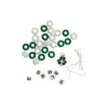 thumbnail image 2 of Religious St. Patrick’s Day Beaded Bracelet Craft Kit, 2 of 3