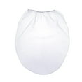 thumbnail image 2 of Pebbuoy Paint Liquid Strainer Filter Bag Large Capacity Fine Mesh Design Elastic Paint Liquid Strainer Filtering Bag Accessories, 2 of 8