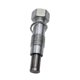 thumbnail image 2 of Tensor de cadena de distribución con anillo de sellado para F01 F02 E83 E71 E70 E60 E90 E84 X1 Plata, Plata, 2 of 5