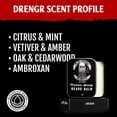 thumbnail image 2 of Mad Viking Drengr Premium Styling Beard Balm, 2 of 7