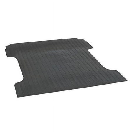 Dee Zee DZ87016 Heavyweight Bed Mat for 2019-2019 Ram 1500- New Model
