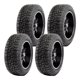 thumbnail image 1 of Paquete de 4 llantas 33X12.5 R18 Suretrac Wide Climber Awt 10Pr 118S, 1 of 5