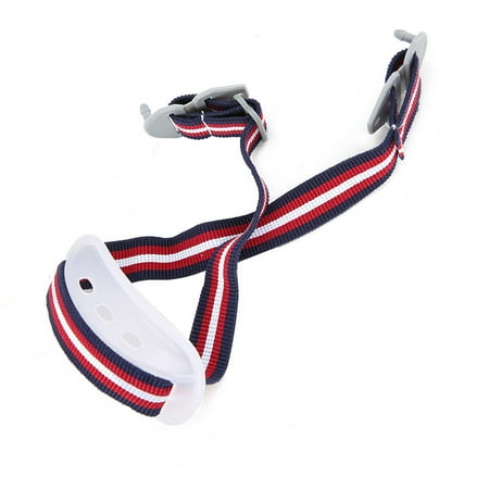 

Khall Hard Hat Accessories Hard Hat Chin Strap Safety Construction White Hard Hat Chin Strap Detachable Sling for Helmet Lower Jaw