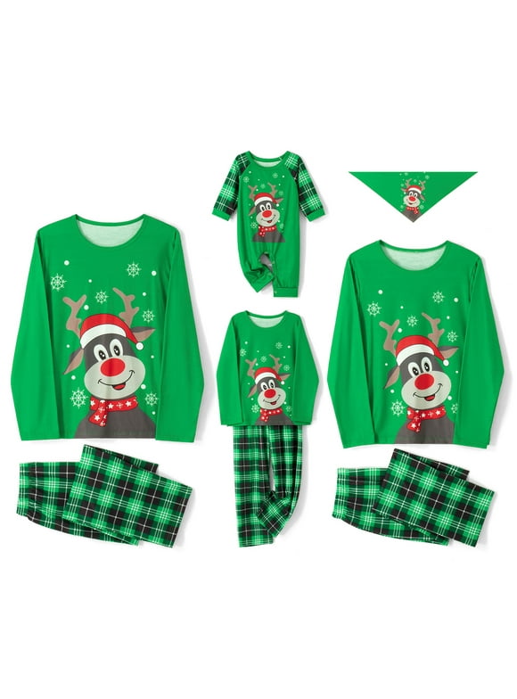 Funny Pajama Sets