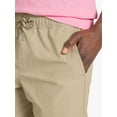 thumbnail image 4 of Chaps Performance Short, Sizes S-2XL, 7" Inseam, 4 of 9