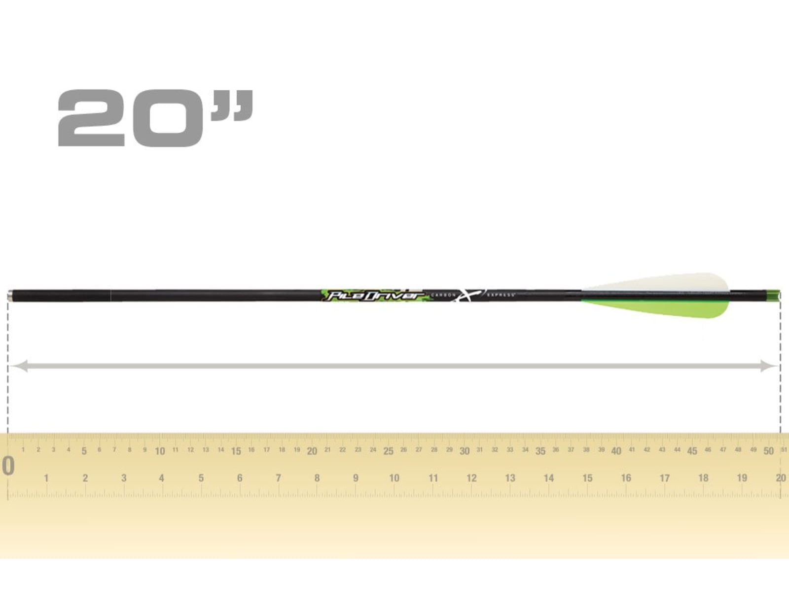Carbon Express 20