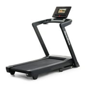 NordicTrack EXP Series 10i; iFIT-enabled Treadmill for Running and Walking with 10 Tilting Touchscreen and SpaceSaver Design