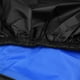 thumbnail image 3 of Protector impermeable para evitar  lluvia y polvo Cubierta de Motocicleta Púrpura y plata  Al Aire Libre Impermeable UV XXXL 180T Unique Bargains Motocicleta Cubierta, 3 of 7
