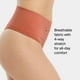 thumbnail image 3 of Calzoncillos SPANX SpanxShape, tanga para uso diario, tamaño mediano, 3 of 6