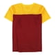 thumbnail image 2 of Camiseta con gráfico de Washington Redskins de la NFL para mujer, rojo, XXL, 2 of 2