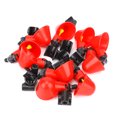 thumbnail image 1 of Chicken Drinking Cup, Poultry Waterer, 10Pcs Poultry Drinking Machine Automatic For Bird Sheep For Any Breed Of Poultry Chicken, 1 of 8