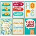 thumbnail image 1 of Hallmark Shoebox Cancer Support Card Assortment (6 Cards with Envelopes), 1 of 9
