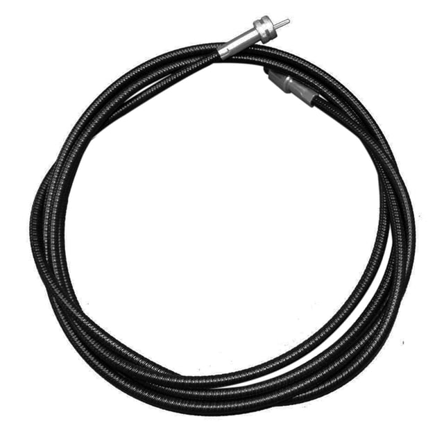 Cable Chicote Velocimetro CAHSA Compatible Con Renault R10 1.3L 1968 1969 1970 1971