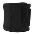 thumbnail image 1 of SX503 Muñequera Envolturas Deportes Túnel Carpiano Alivio del Dolor Deportes Soporte de Muñeca Protector Negro, 1 of 8