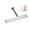 Kit3, variant on 24V Tuya Automatic Window Actuator Opener With Remote Key 400N Single Chain Electric Greenhouse Home Automation