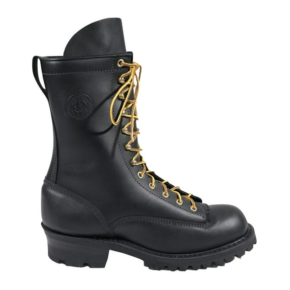 White's Men's Boot Explorer Nfpa Fire Soft Toe - H7809 10.5 EE  US