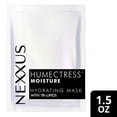 thumbnail image 2 of Nexxus Humectress Hair Mask For Dry Hair For Ultimate Moisture Powered By Polysoft Hydrator™ Technology With Tri-Lipids, 1.5 oz, 2 of 4