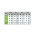 thumbnail image 5 of Liacowi Women Maternity Long Sleeve Dress Print Patchwork Casual A-Line Dress for Photoshoot Pregnancy Clothes, 5 of 5