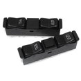 thumbnail image 3 of Automotive Electric Window Switch Pairing Is Suitable For Mercedes-Benz W123 W126 W201 0008208110 00, 3 of 5