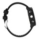 thumbnail image 3 of Correa de Reloj Bsvklp Reemplazo de Pulsera de Silicona Negro, 3 of 8