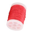 thumbnail image 3 of 120m Bow String Serving Thread, Archery Supplies 400D Nylon Fiber Archery Serving Thread String with High Break Strength 34 Pounds for Bowstring Archery Supplies, 3 of 7