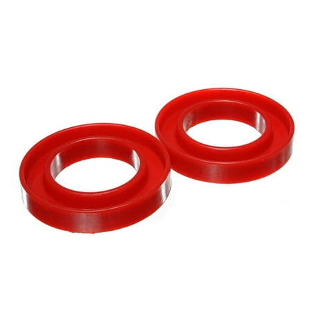 UPC 703639067115 product image for Energy Suspension 5.6111R Front Coil Spring Isolator Set for R1500 2WD | upcitemdb.com