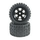 thumbnail image 3 of 2 ruedas y neumáticos RC de 6,7 cm para escala 1:18 18101 18101Pro Mantenimiento RC Modificación DIY Reparación Juego de neumáticos de repuesto, 3 of 9