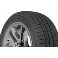 thumbnail image 2 of 1 National Touring A/S 205/65R15 94T All Season Touring 500AB 60K Mi Warranty NLR30 / 205/65/15 / 2056515, 2 of 3