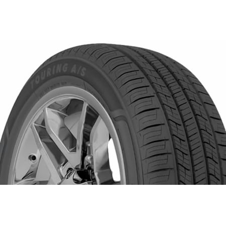 National 1 National Touring A/S 205/60R16 92H All Season Touring 480AA 60K Mi Warranty NLR18 / 205/60/16 / 2056016 Sansujyuku sansujyuku.com