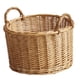 thumbnail image 5 of Cesto para la ropa sucia, cesto para ropa sucia, cesto de almacenamiento, cesto para ropa sucia portátil que ahorra espacio, cesto de mimbre para, 5 of 9