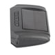 thumbnail image 4 of Sistema de monitoreo de presión de neumáticos para camiones de 6 ruedas, monitor TPMS inalámbrico con energía solar y 6 sensores para camionetas ligeras y vehículos recreativos, 4 of 15