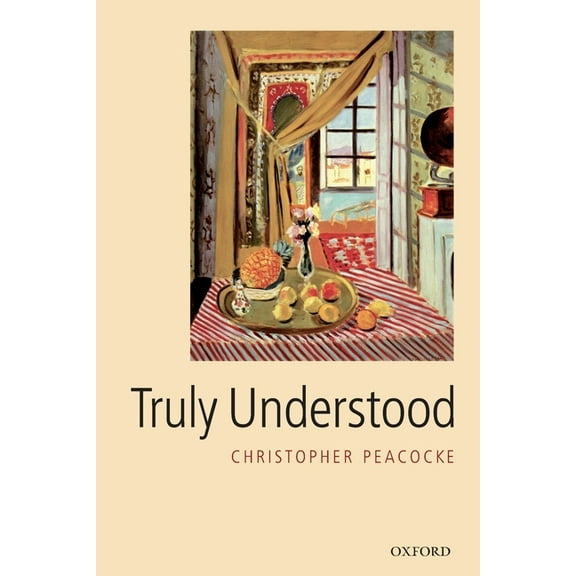 Truly Understood, (Paperback)