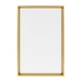thumbnail image 1 of Kate and Laurel Calder Magnetic Wall Mounted Dry Erase Board, 1 of 5