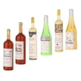 thumbnail image 4 of Podo de Casa de Muñecas, Botella de vino en miniatura Long Service Life Safe Para Juego de Juego de Roles, 4 of 7