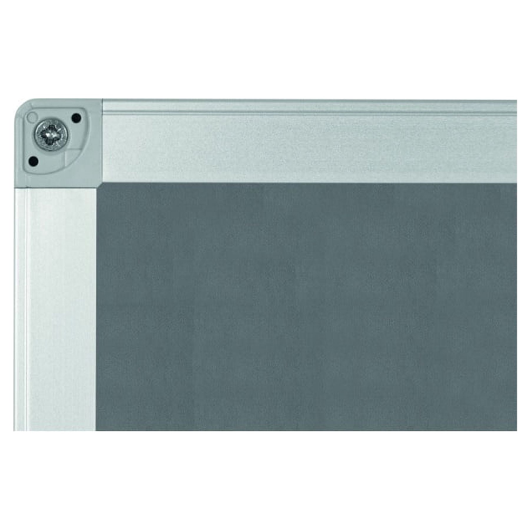MasterVision Ayda Bulletin Board FA02429214