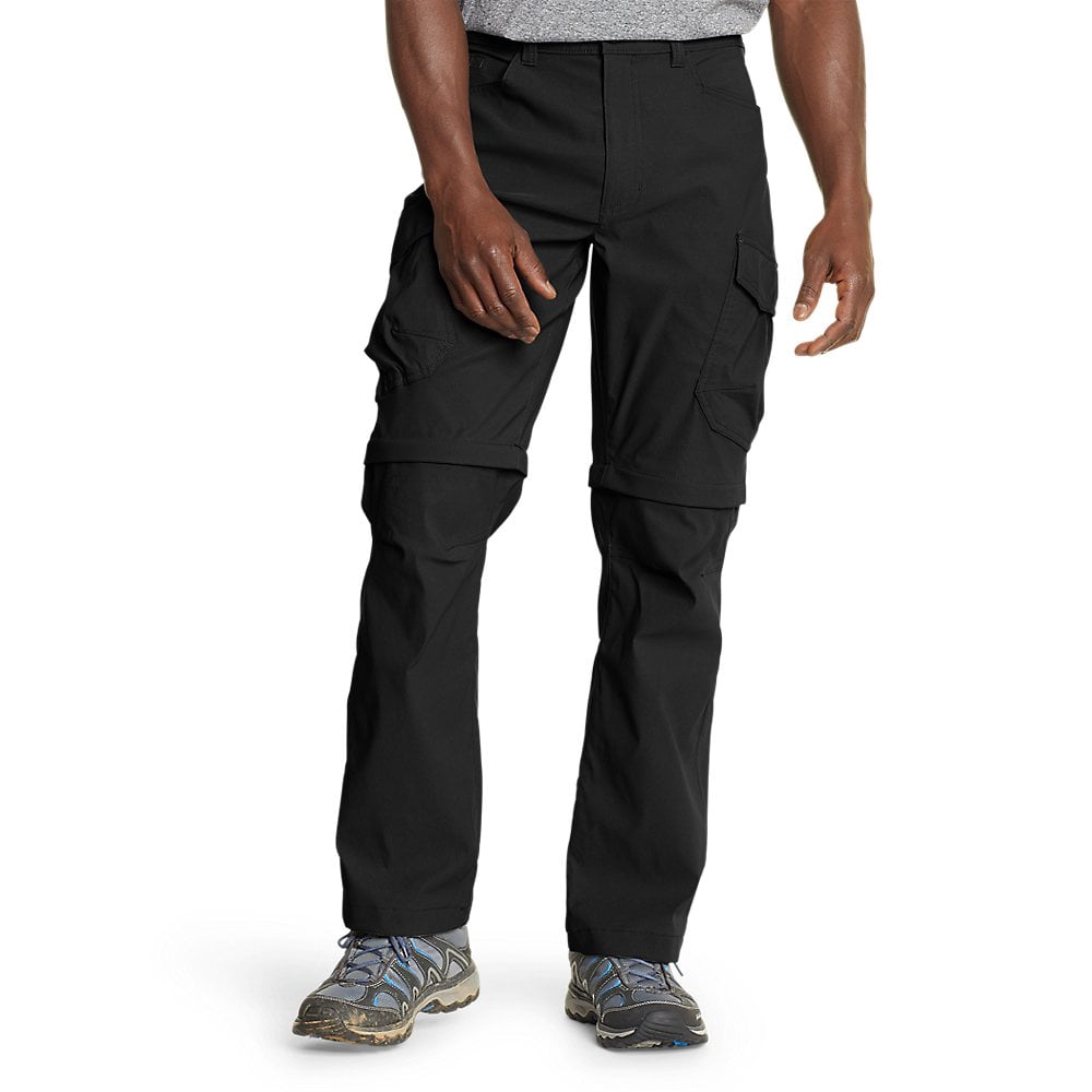 Eddie Bauer Men's Rainier Convertible 
