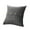 Gris, variante sur Koszal Câble Tricot Doux Carré Taie d'Oreiller Canapé Taille Jeter Housse de Coussin Décoration de la Maison
