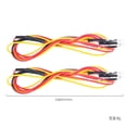 thumbnail image 3 of De Luces Traseras Laterales Zulema 37 Mm para WPL 10, 3 of 8