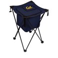 thumbnail image 1 of Sidekick - Navy / Slate (University of California Berkeley GoldenBears / Cal) Impresión digital Picnic Time 779-00-138-074-0, 1 of 1