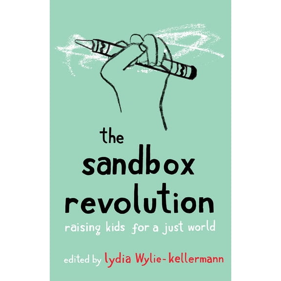 The Sandbox Revolution (Paperback)