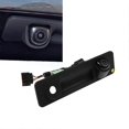 thumbnail image 3 of Car BackUp Aid Rear View Camera Assembly 95766-D4000 95766D4000 for KIA K5 Optima 2015-2018 Tailgate, 3 of 5