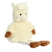 Aurora - Knottingham Friends - 16" Lacey Llama