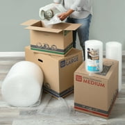 Pen + Gear 12 x 100 Bubble Cushion 3/16