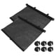 thumbnail image 3 of 2Pcs 40X45CM Sun Protection Car Retractable Car Sun Shade Side Sunproof Car Cover Sunshade Window Co, 3 of 5