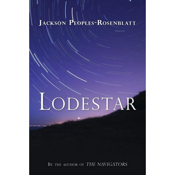 Lodestar (Paperback)