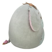 Squishmallows Disney 14-inch Eeyore Plush - Childs Ultra Soft Plush Toy
