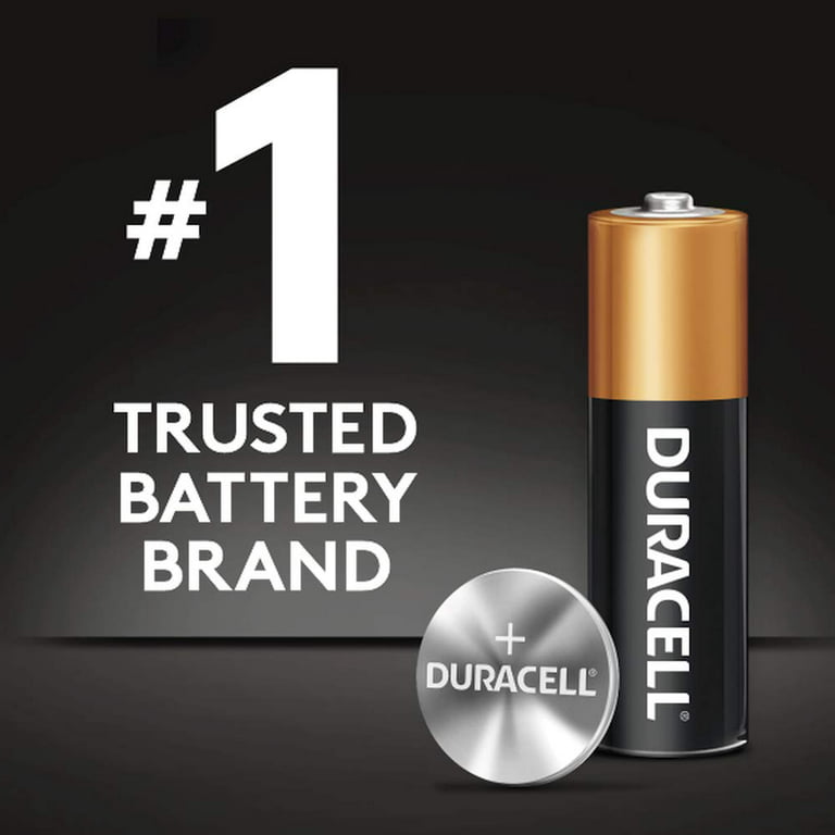 Duracell 9V Batteries MN1604 at Rs 125/piece