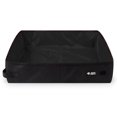 thumbnail image 1 of Travel Cat-Litter Box Collapsible Portable Litter Carry Box Lightweight Waterproof Universal for Small Medium-Cats|3 Optional, 1 of 8
