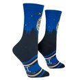 thumbnail image 3 of ODD SOX E.T. Escape Fun Print Novelty Crew Socks for Women, 3 of 6